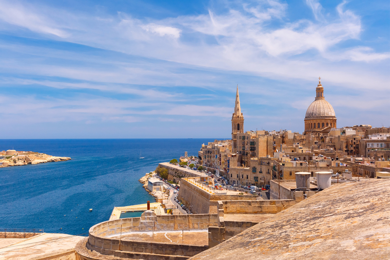 Maltese Archaeology and Why You Never Knew About It | Shutterstock