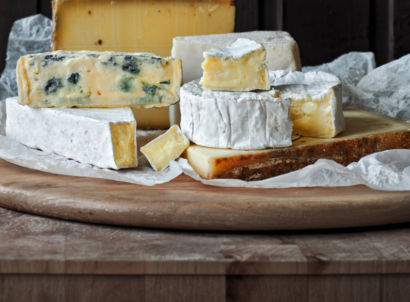 Some of the most impressive cheese heists in recent history | Getty Images Photo by Aisha Yusaf / Contributor