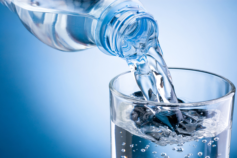 The History Behind Vitaminwater | Shutterstock