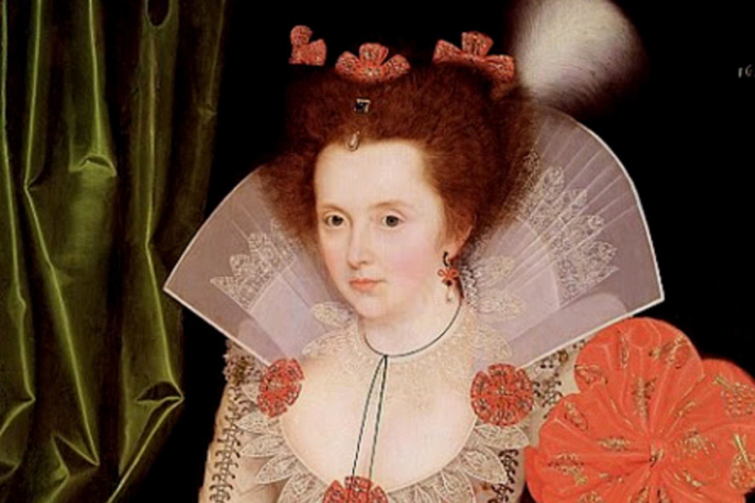 Three Little-Known Facts About Queen Elizabeth Stuart | Alamy Stock Photo