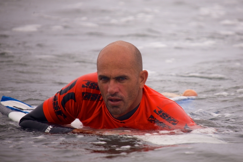 Facts About the World’s Greatest Surfer of All Time – Kelly Slater | Shutterstock