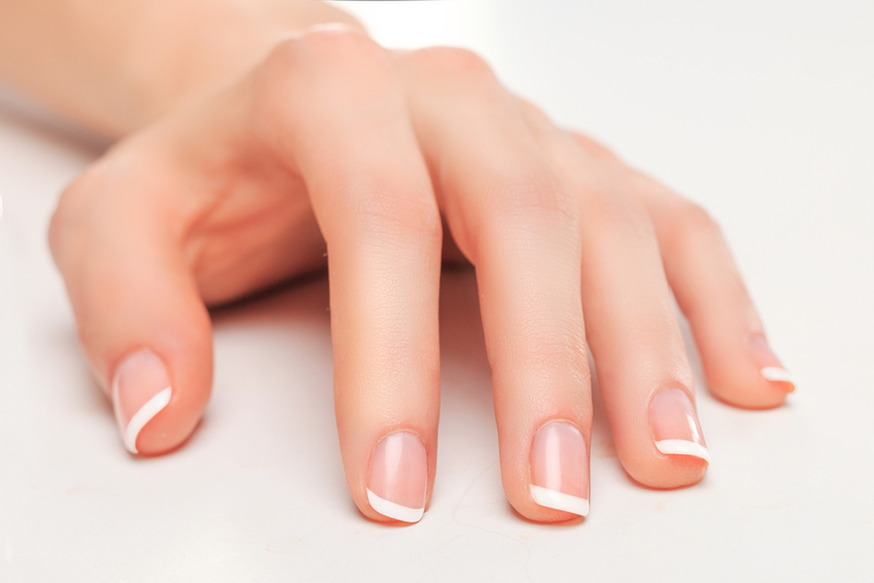 Nailing It: How Nail Polish Has Evolved Over the Years | Shutterstock