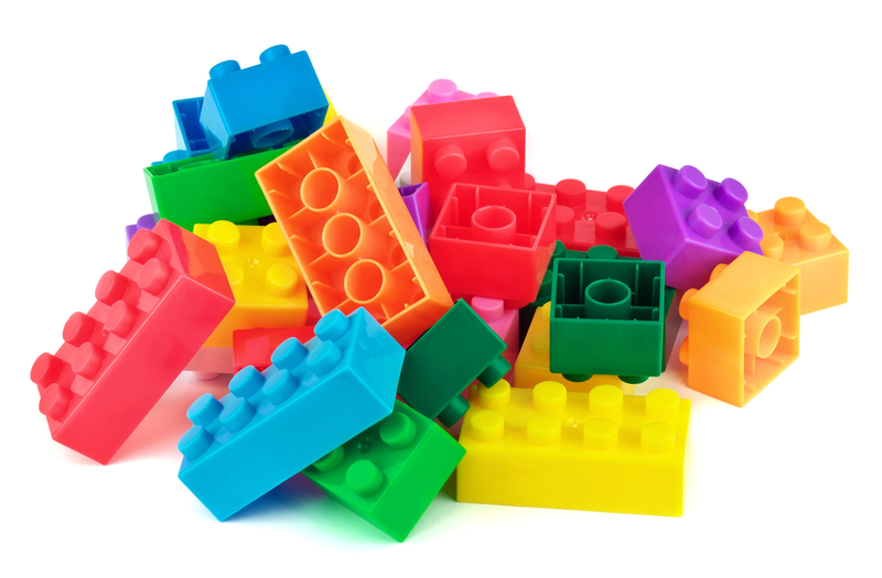 Brick by Brick: the LEGO Story | Shutterstock