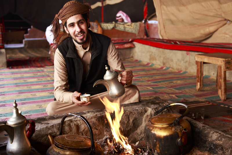 Bedouin | Shutterstock