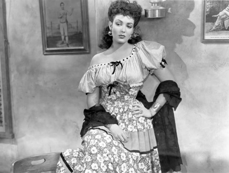 My Darling Clementine (John Ford, 1946) | MovieStillsDB