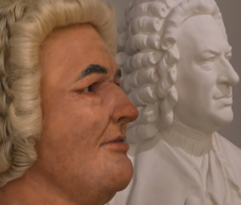 Johann Sebastian Bach | YouTube