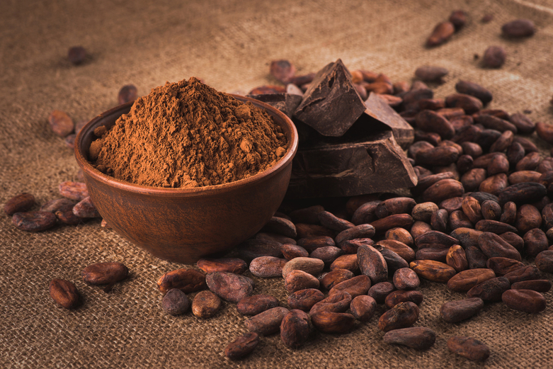 A Brief History of Chocolate | Shutterstock