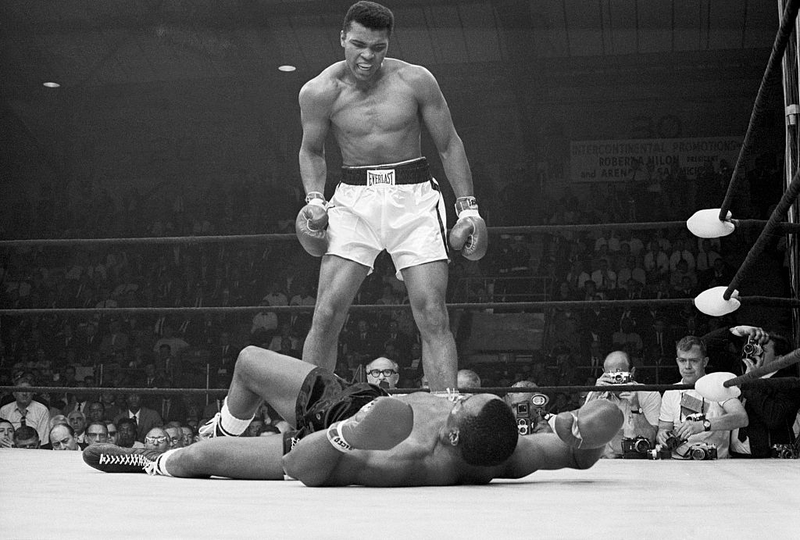 Things You May Have Not Known About Muhammad Ali | Getty Images