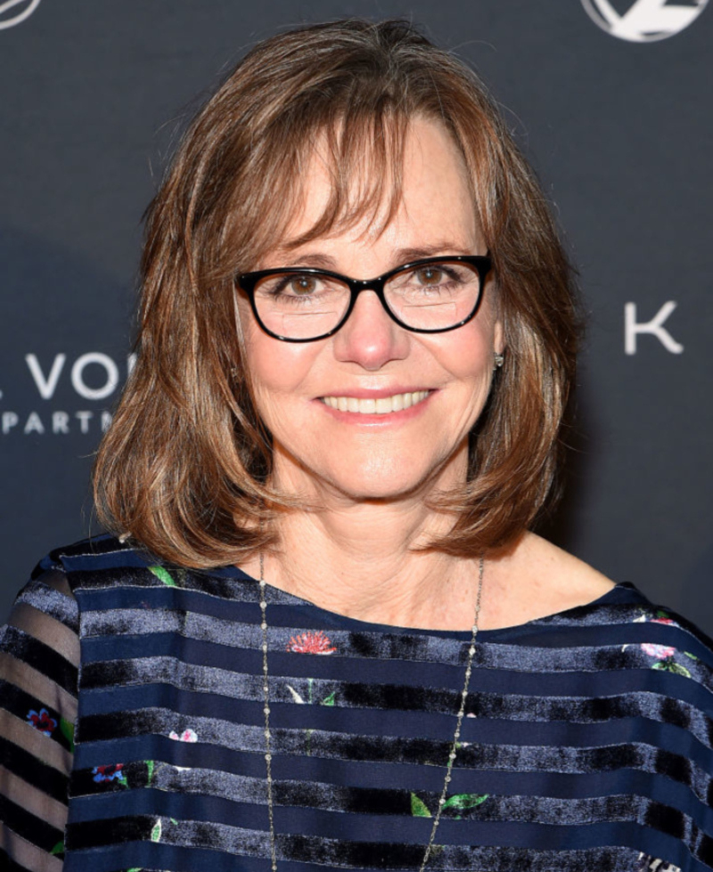 Sally Field | Getty Images Photo by Jamie McCarthy