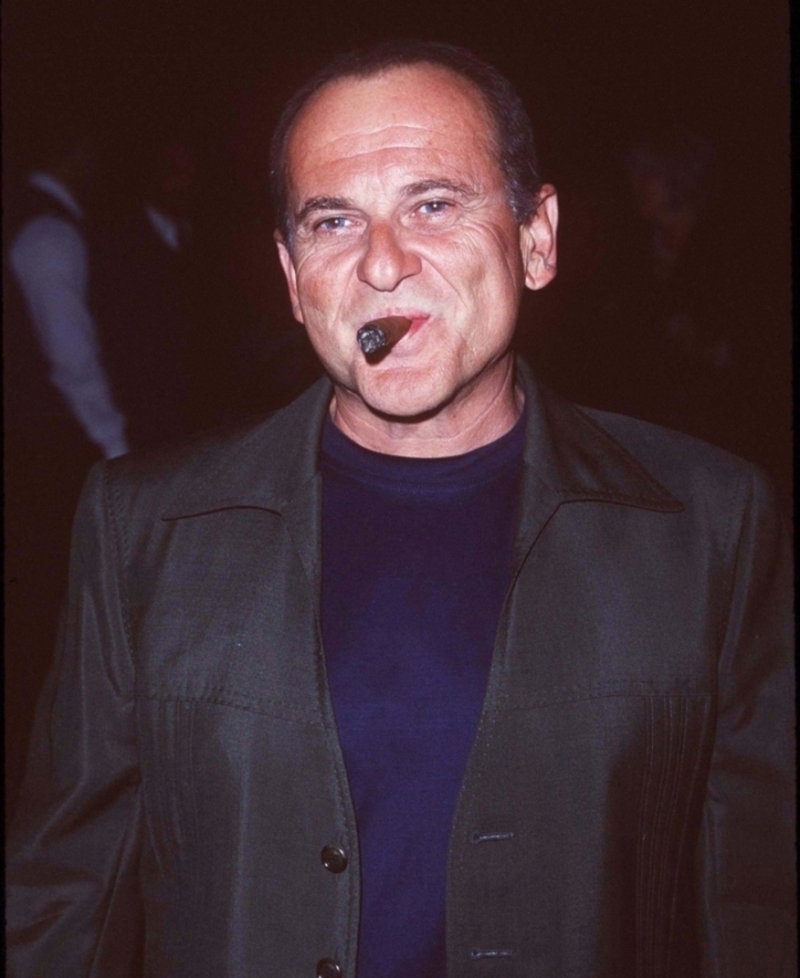 Joe Pesci | Getty Images Photo by SGranitz/WireImage