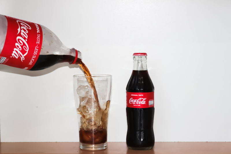 This Soda Brand is the World’s Worst Polluter | Shutterstock