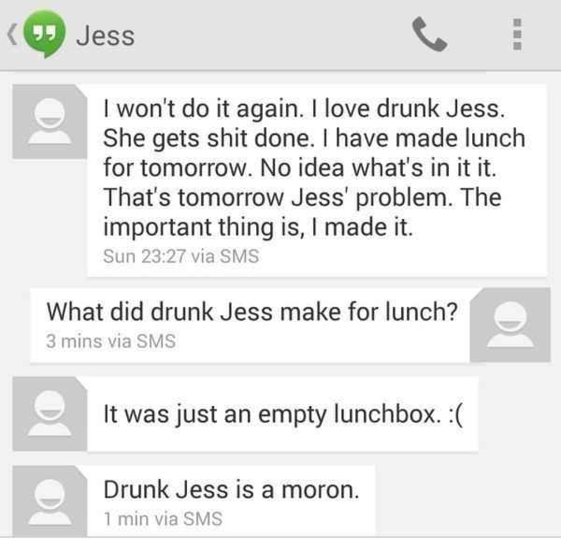 Drunk Jess | Imgur.com/3hN5iLB