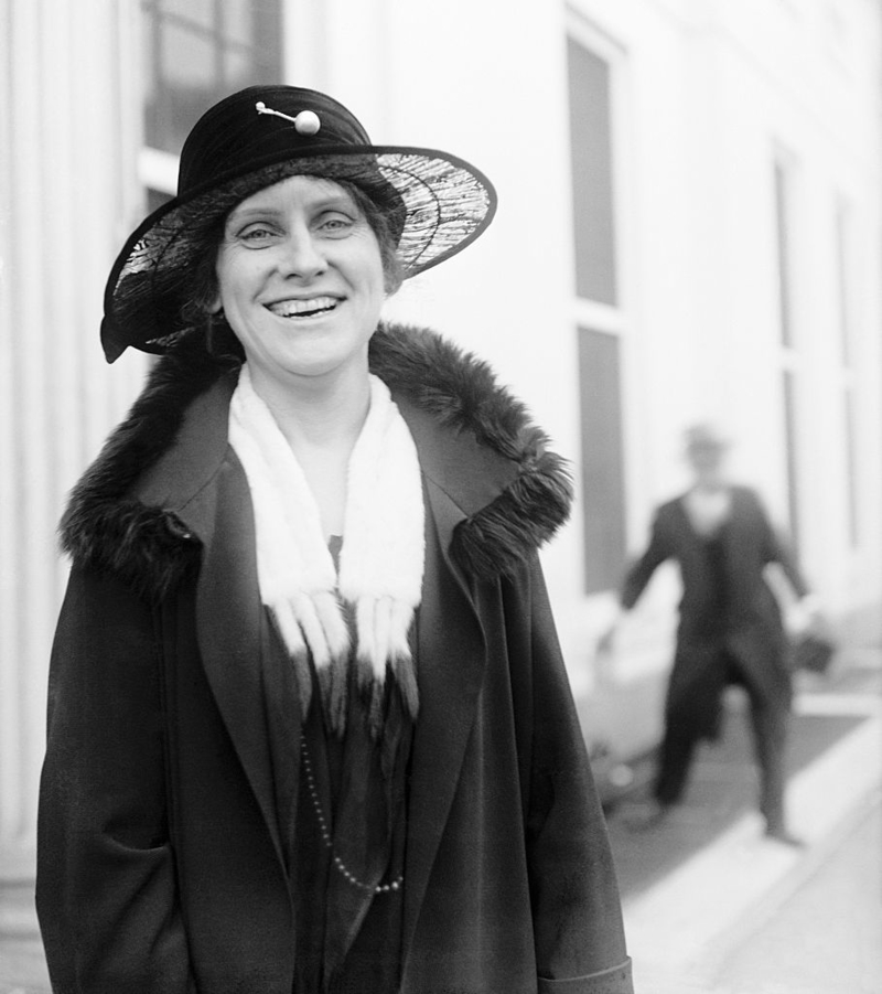 The Pioneers of Women’s Rights | Getty Images photo by Bettmann/Contributor