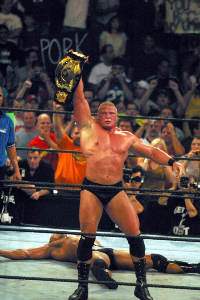 WWE Smackdown / Raw | Alamy Stock Photo