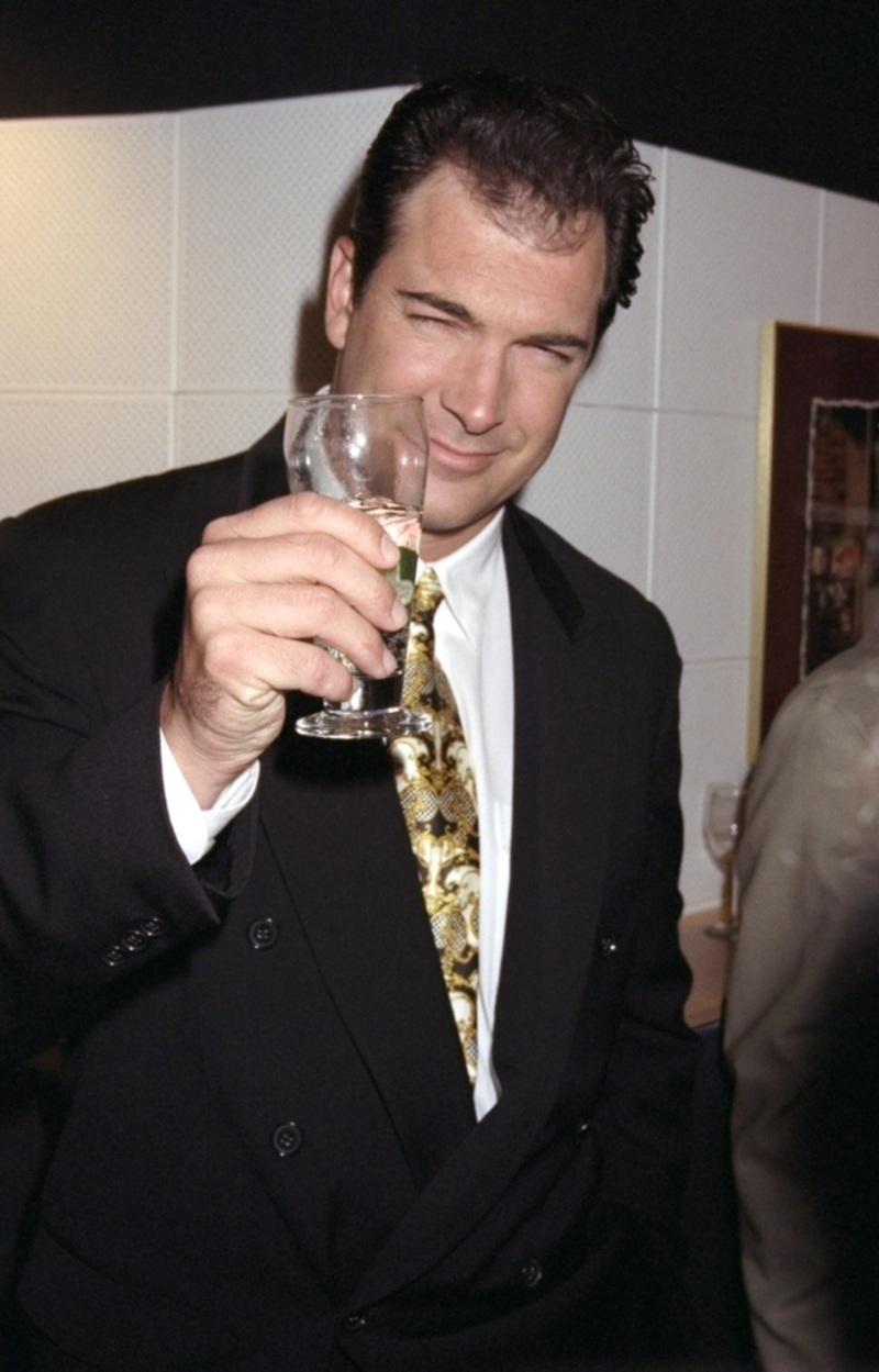 Patrick Warburton als Craig Coleman | Getty Images Photo by Richard Corkery/NY Daily News Archive via Getty Images
