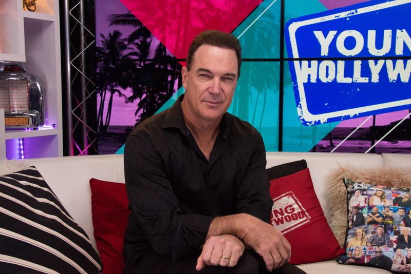 Patrick Warburton Heute | Getty Images Photo by Young Hollywood