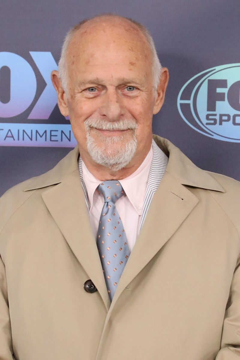 Gerald McRaney Heute | Getty Images Photo by Taylor Hill/FilmMagic