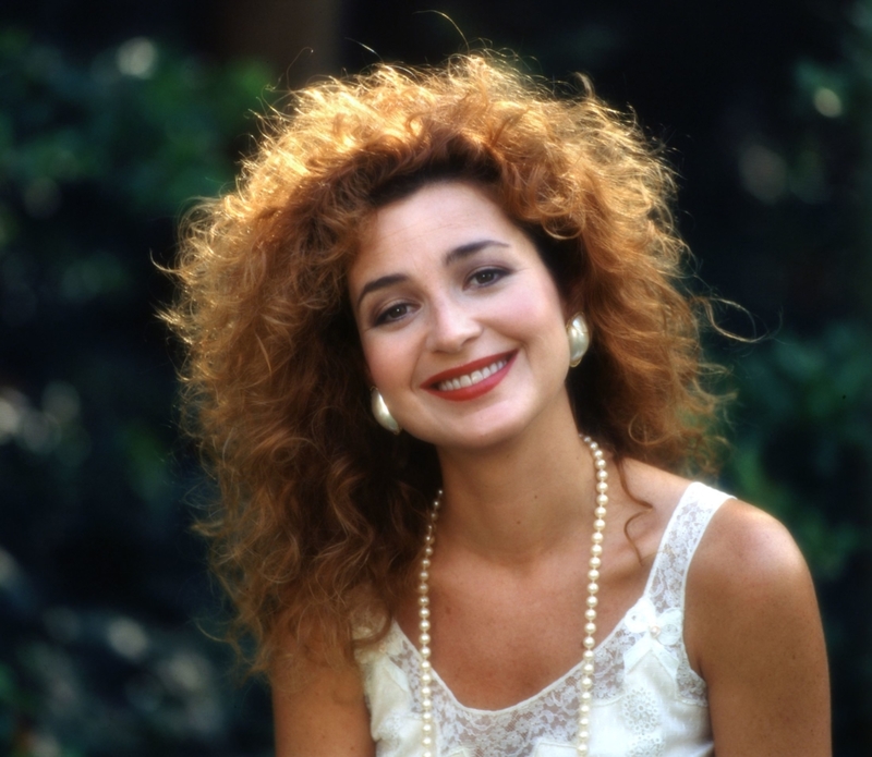 Annie Potts Als Mary Jo Shively | Getty Images Photo by CBS