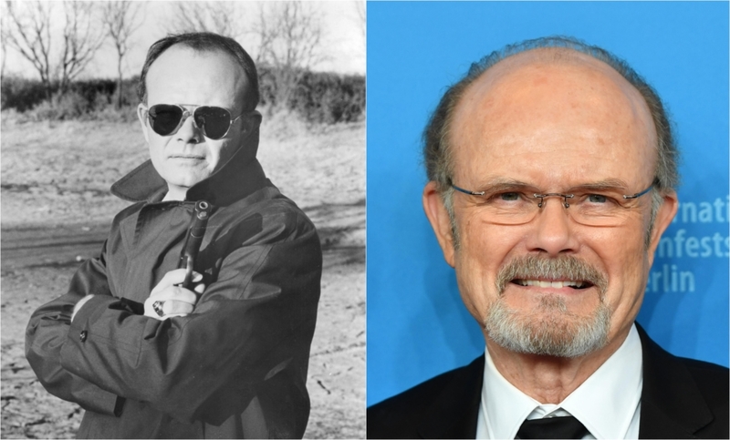 Kurtwood Smith als Annorax | MovieStillsDB Photo by mdew/HBO, TriStar Pictures & Alamy Stock Photo by Jens Kalaene/dpa picture alliance/Alamy Live News
