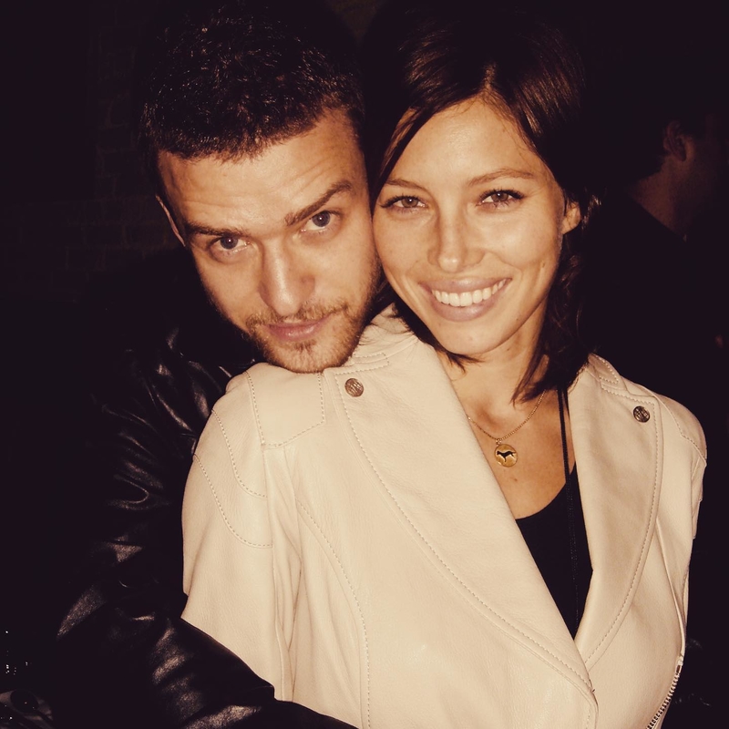 Justin Gushes About His Wife on Valentine’s Day | Instagram/@justintimberlake