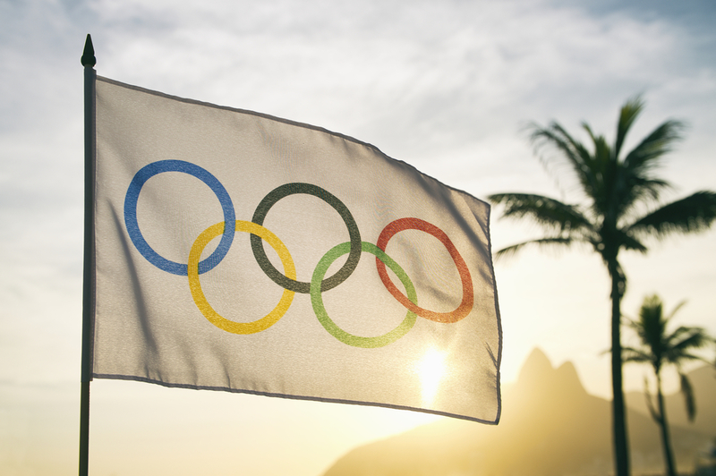 What Were the First Olympic Games Really Like? | Shutterstock
