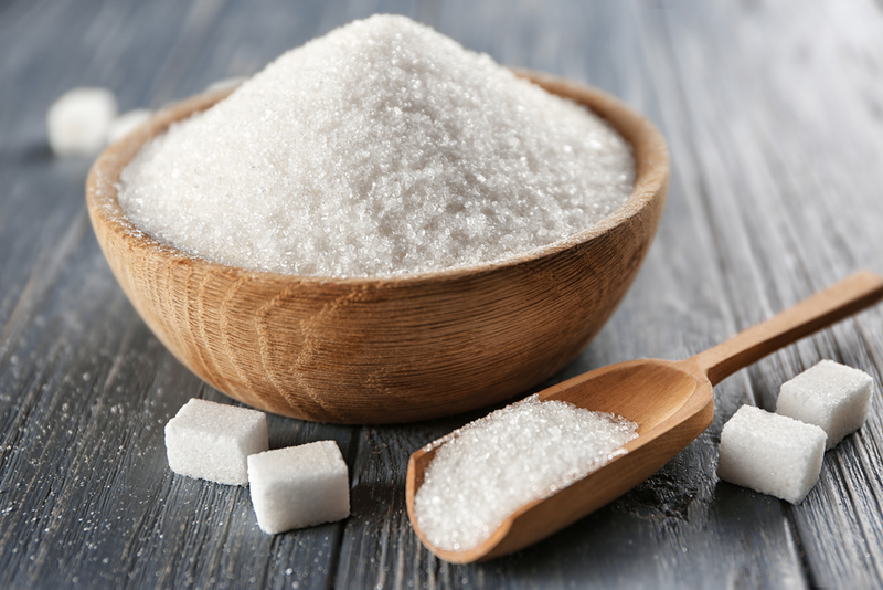 Sweet Killer: The History Of How Sugar Took Over The World | Shutterstock