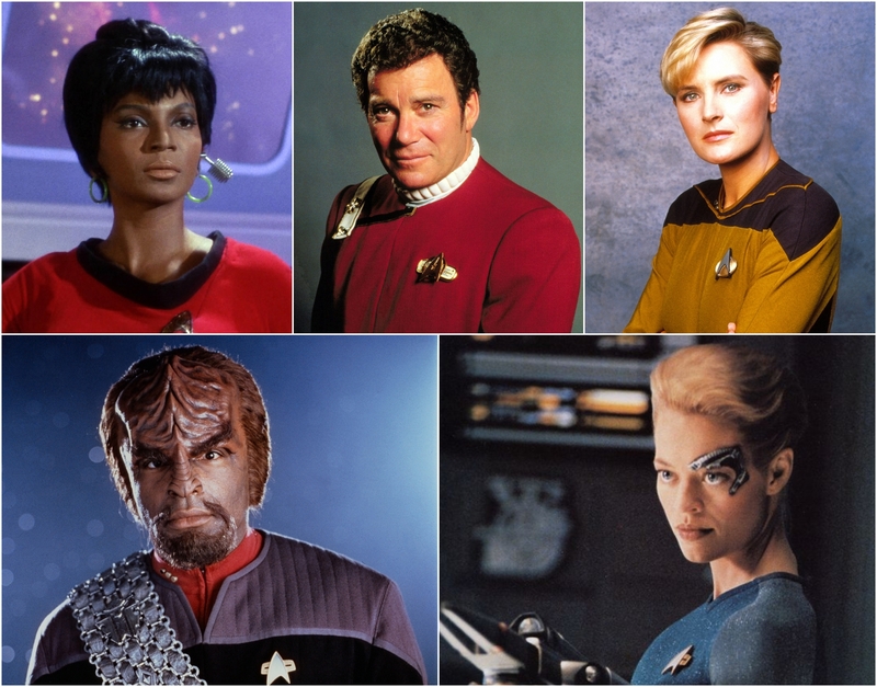 What Are the “Star Trek” Stars Up to Now? | MovieStillsDB Photo by murraymomo/Paramount Pictures, NBC & Frontier/Paramount Pictures & murraymomo/production studio & Alamy Stock Photo by ZUMA Press, Inc./Alamy Live News & Lifestyle pictures